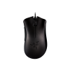 Razer | Essential Ergonomic Gaming mouse | Wired | Infrared | Gaming Mouse | Black | DeathAdder