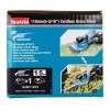 Makita DUM111SYX brush cutter/string trimmer 27 W Battery Black, Blue