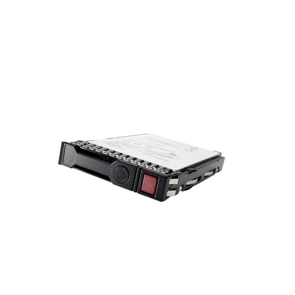 HPE ProLiant 1.92TB SATA MU SFF ...