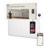 Mill PA1500WIFI4 Panel Heater with WiFi Gen 4 1500 W Suitable for rooms 18-22 m² White IPX4