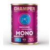 CHAMPER Immuno Beef - wet dog food - 400g