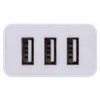 USB wall charger everActive SC-300 3xUSB 3.4A