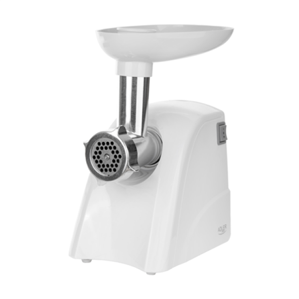 Adler AD 4803 Meat mincer, Power ...