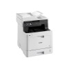 Brother MFC-L8690CDW | Laser | Colour | Color Laser Multifunction Printer | A4 | Wi-Fi