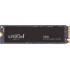 SSD|CRUCIAL|T500|2TB|M.2|PCIe Gen4|NVMe|3D NAND|Write speed 7000 MBytes/sec|Read speed 7400 MBytes/sec|TBW 1200 TB|CT2000T500SSD8