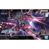 HGCE 1/144 INFINITE JUSTICE GUNDAM TYPE II