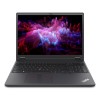 Lenovo ThinkPad P16v Gen 1 (AMD) AMD Ryzen™ 9 PRO 7940HS Mobile workstation 40.6 cm (16") WUXGA 32 GB DDR5-SDRAM 1 TB SSD NVIDIA RTX 2000 Ada Wi-Fi 6E (802.11ax) Windows 11 Pro English Black