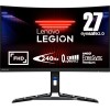 Lenovo Legion R27fc-30 LED display 68.6 cm (27") 1920 x 1080 pixels Full HD Black