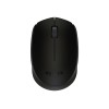 MOUSE USB OPTICAL WRL B170/BLACK 910-004798 LOGITECH