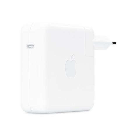 Apple 96W USB-C Power Adapter | Apple