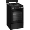 BEKO FSM52331DBDS cooker