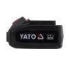 Brushless impact wrench 1/2" 700Nm YATO YT-82806