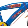 Children's bicycle 16" HOT WHEELS 1468 Blue