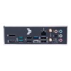 Asus | TUF GAMING B650M-PLUS WIFI | Processor family AMD | Processor socket AM5 | DDR5 DIMM | Memory slots 4 | Supported hard disk drive interfaces 	SATA, M.2 | Number of SATA connectors 4 | Chipset AMD B650 | micro-ATX