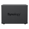 NAS STORAGE TOWER 4BAY/4GB DS925+ SYNOLOGY