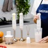 Zelmer ZHB4562L blender Immersion blender 800 W White, Yellow