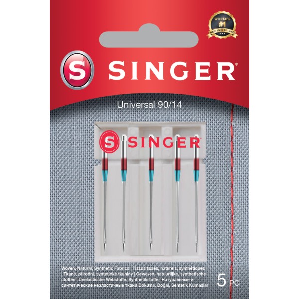 Singer | Universal Needle for Woven ...