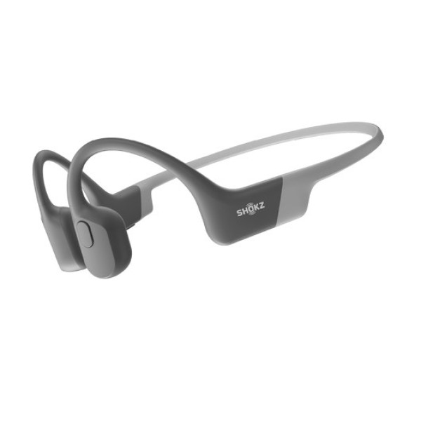 SHOKZ OPENRUN Headset Wireless Neck-band Sports ...