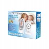 Esperanza EHM001 LCD Baby Monitor 2.0" White