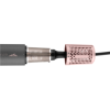 ETA | Multifunctional Hot Air Styler | ETA032390000 Fenité Exclusive | Ion conditioning | Number of heating levels 3 | 1400 W | Gray