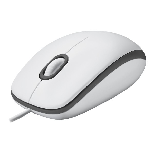 Logitech | Mouse | M100 | ...