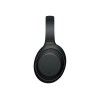 Sony WH-1000XM4 Wireless Premium Noise Canceling Headphones, Black | Sony