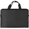 Defender Lite notebook case 39.6 cm (15.6") Black, Grey