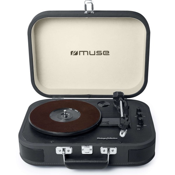 Muse | Turntable Stereo System | ...