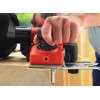 Strug elektryczny 750W KW750K-QS BLACK+DECKER