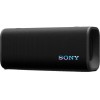 Sony ULT FIELD 3 Portable Bluetooth Speaker, Black | Sony