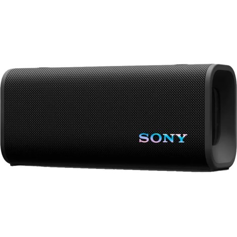 Sony ULT FIELD 3 Portable Bluetooth Speaker, Black | Sony
