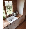 Smeg 50's Style Kettles KLF04CREU Cream