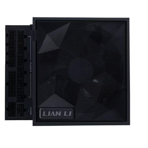 Power Supply|LIAN LI|EDGE GOLD 1000|1000 Watts|Efficiency ...