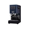Gaggia Coffee Maker | RI9481/15 Classic E24 | Pump pressure 15 bar | Built-in milk frother | Semi-automatic | Classic Blue