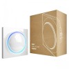 Fibaro | Walli Roller Shutter | Z-Wave EU | White