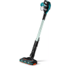 Philips | Vacuum Cleaner | FC6729/01 SpeedPro Aqua | Cordless operating | Handstick | 21.6 V | Operating time (max) 50 min | Shiny dark opal