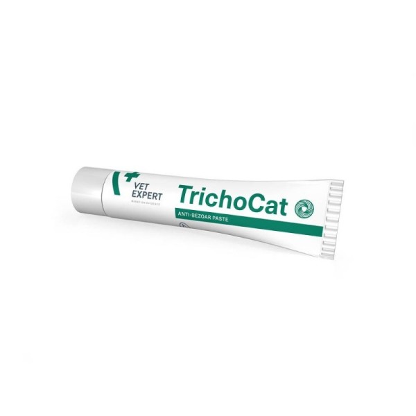 VET EXPERT TrichoCat - anti-hairball paste ...