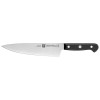 ZWILLING 36130-003-0 Set de 3 Couteaux, Acier Inoxydable, Noir, 34 x 14 x 3 cm 3 pc(s) Knife set