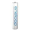 PANASONIC ENELOOP AAA 800mAh 4 szt + box