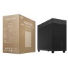 ASUS Prime AP303 Mesh Midi Tower Black