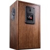 Magnat Monitor S10 D 2-way Black, Walnut Wired 60 W