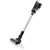 Gorenje | Vacuum cleaner Handstick 2in1 | SVC252FMBK | Cordless operating | Handstick and Handheld | 35 W | 25.2 V | Operating time (max) 45 min | Black | Warranty 24 month(s) | Battery warranty 12 month(s)