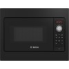 Bosch | Microwave Oven | BFL523MB3 | Built-in | 800 W | Black