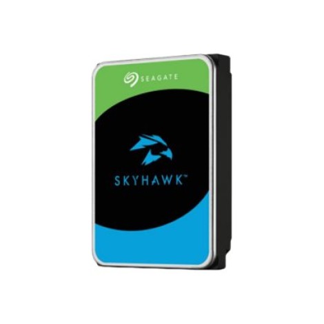 Seagate ST8000VX010 SkyHawk | 5400 RPM | 8000 GB