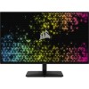 Corsair Xeneon 315QHD165 computer monitor 80 cm (31.5") 2560 x 1440 pixels Quad HD LED Black