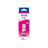 EPSON 2LB 112 EcoTank Pigment Magenta
