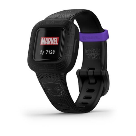 Garmin vivofit jr. 3 MIP Armband activity tracker Black