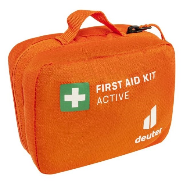 Apteczka turystyczna Deuter First Aid Kit ...