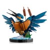 LEGO ICONS 10331 Kingfisher Bird