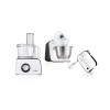 Bosch MFQ4020 mixer Hand mixer 450 W Anthracite, White